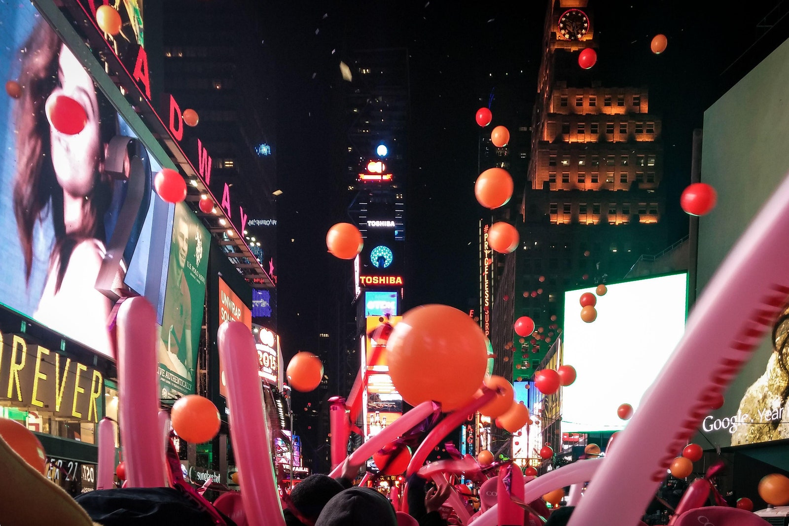 Where to Watch the Ball Drop in NYC for New Year's Eve 2025