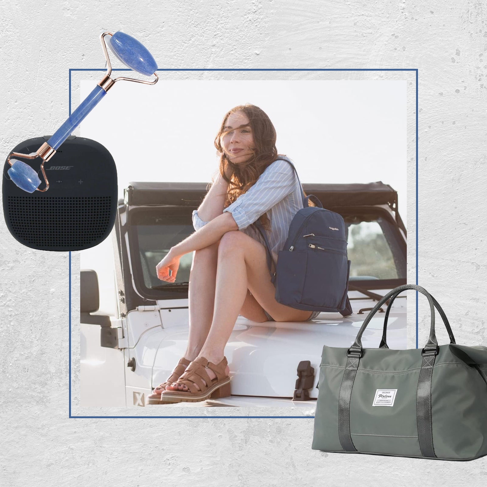 Last Chance to Save on Amazon's Cyber Monday Sales From Delsey Paris, Laniege, & More