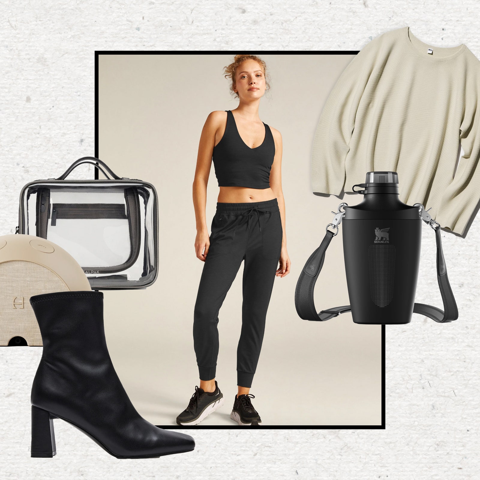Shop Our Editors' Top Cyber Monday Picks While They're Still Marked Down