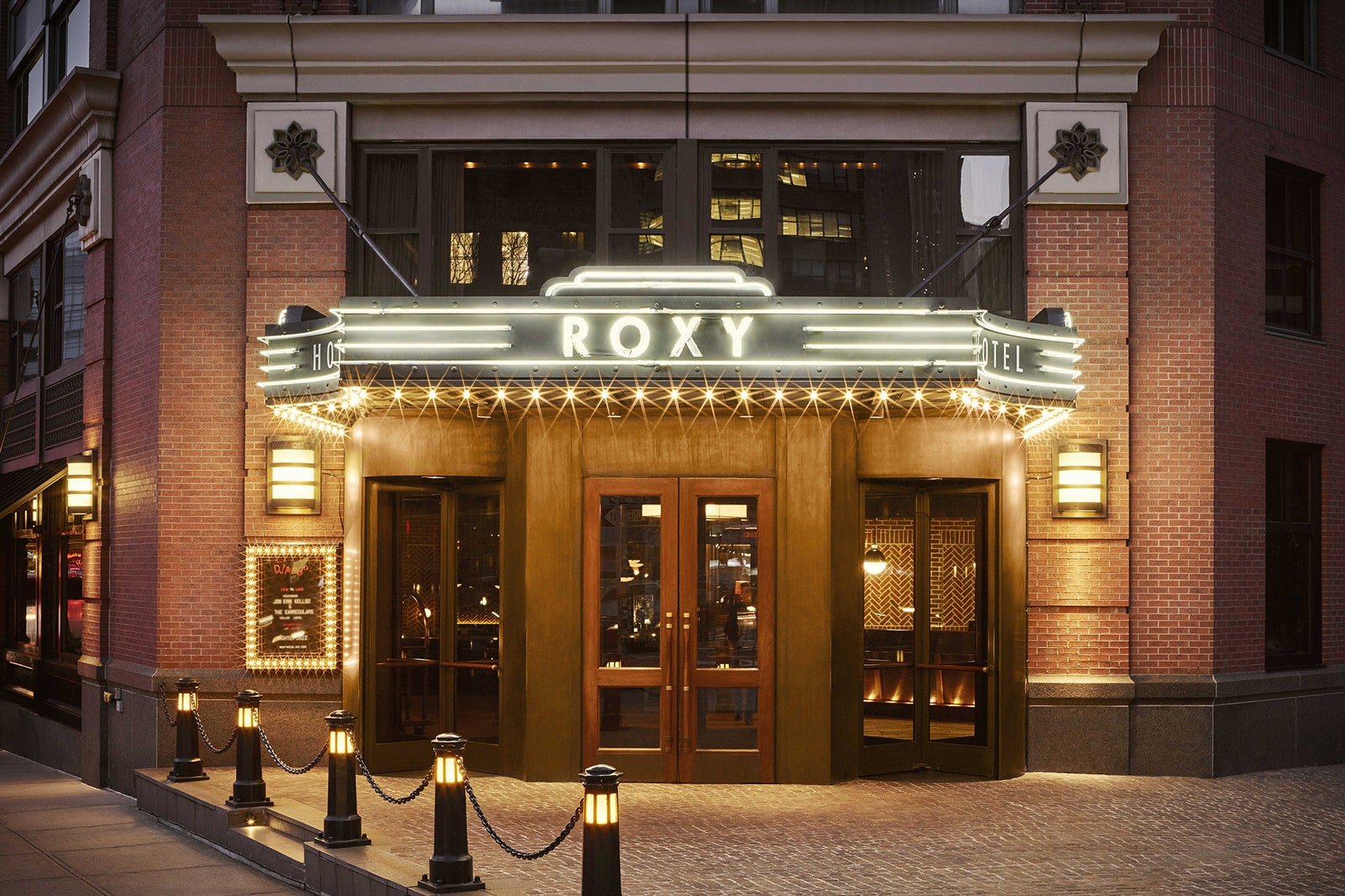 The 12 Best Movie Theaters in New York City