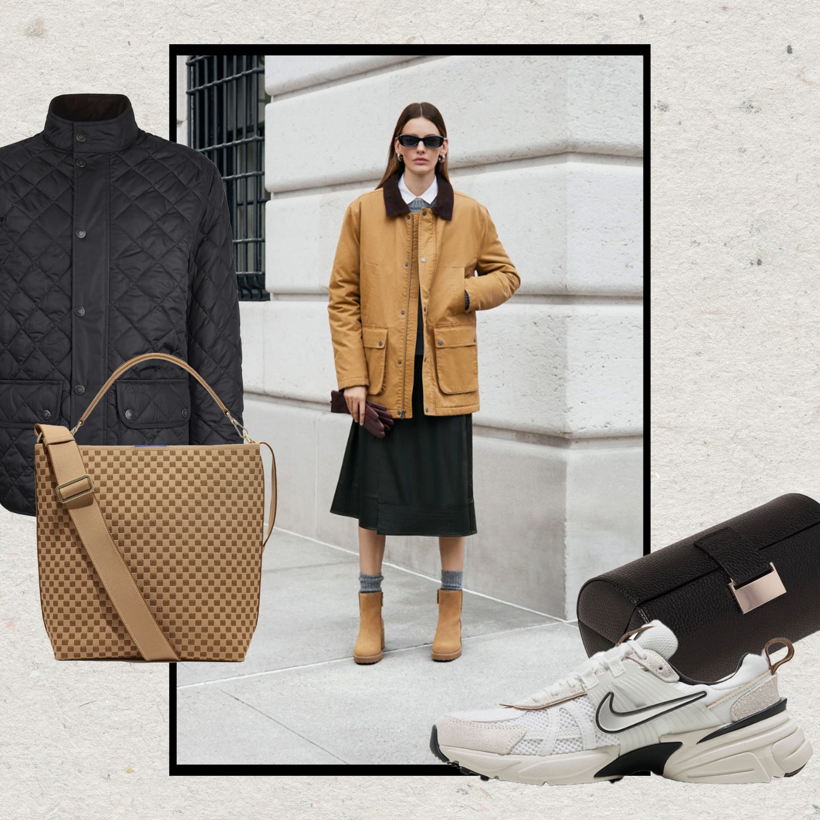 The Best Nordstrom Cyber Monday Deals for Travelers
