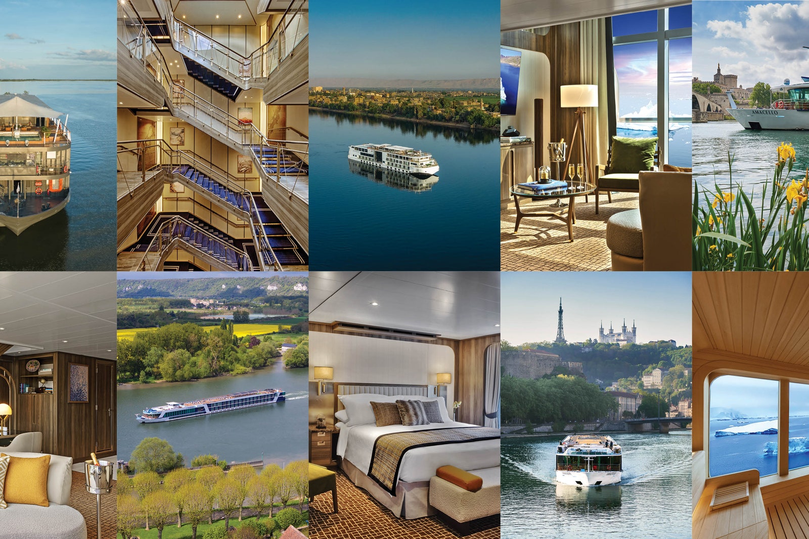 13 Best River Cruise Itineraries to Book in 2025